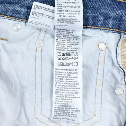 Blugi Levi's Femei - W28/L33