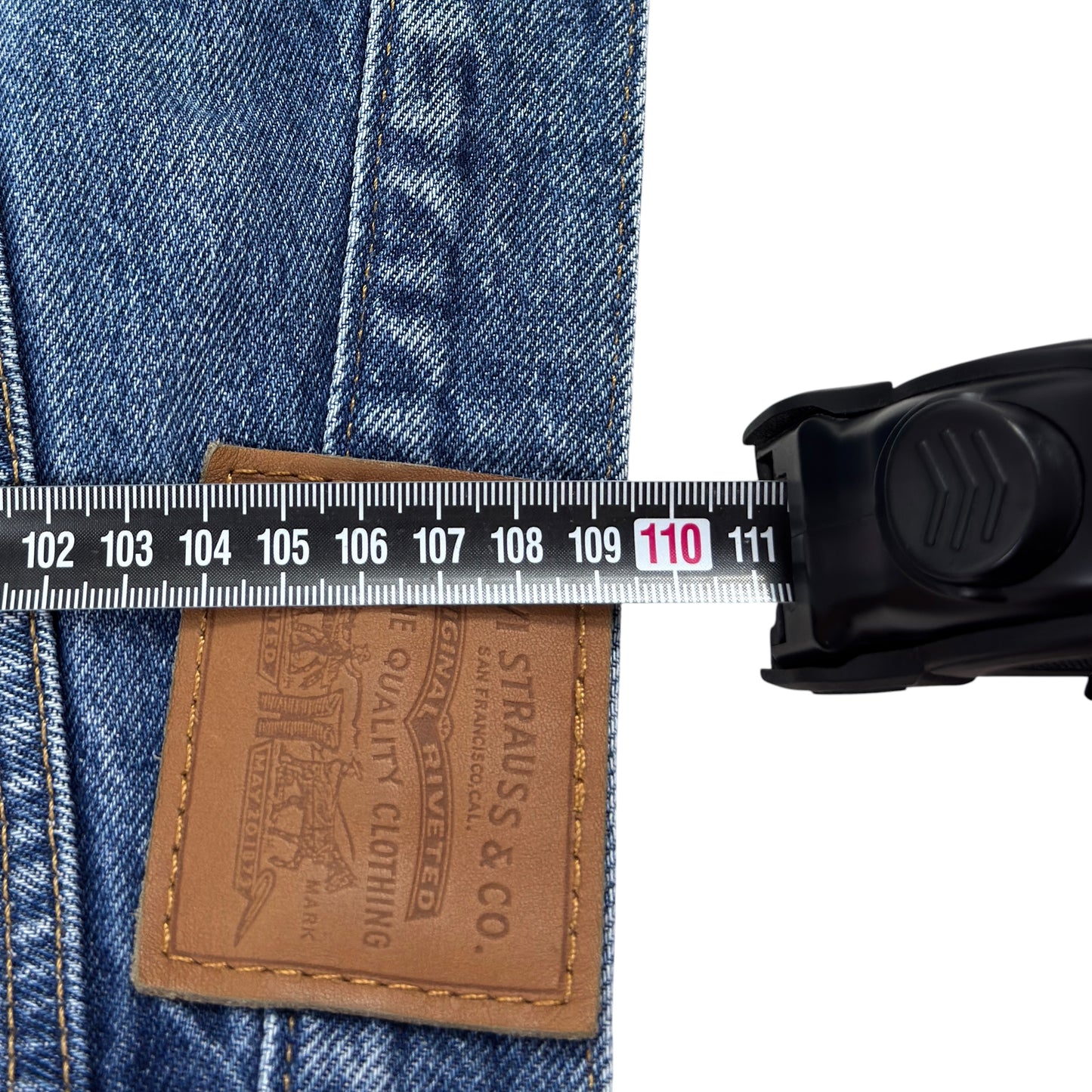 Blugi Levi's Femei - W28/L33