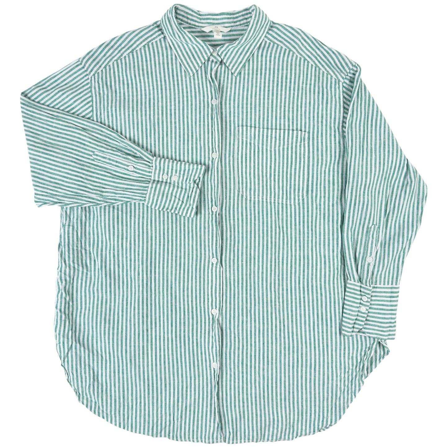 Cămașă H&M Femei 54% In - M/L/XL