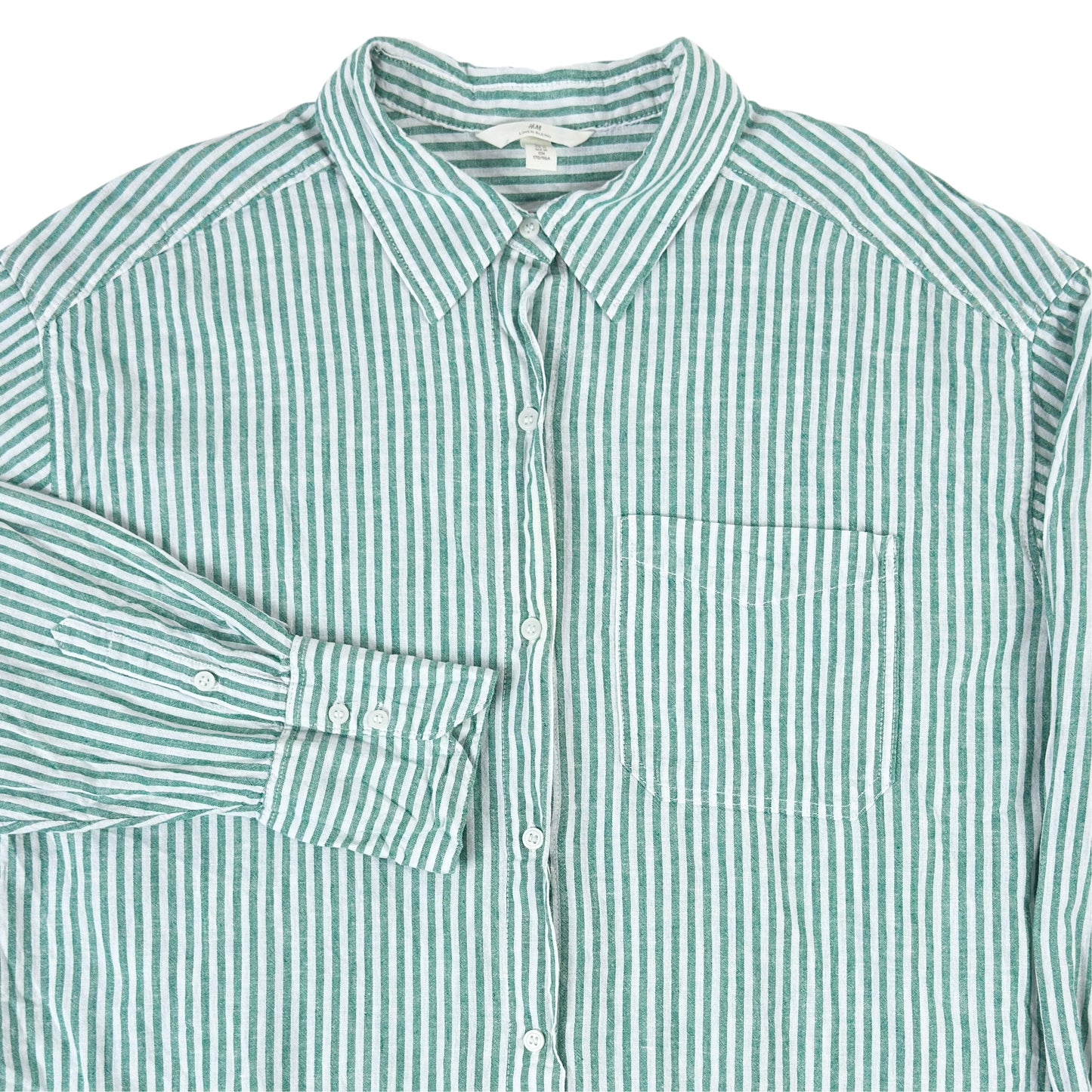 Cămașă H&M Femei 54% In - M/L/XL