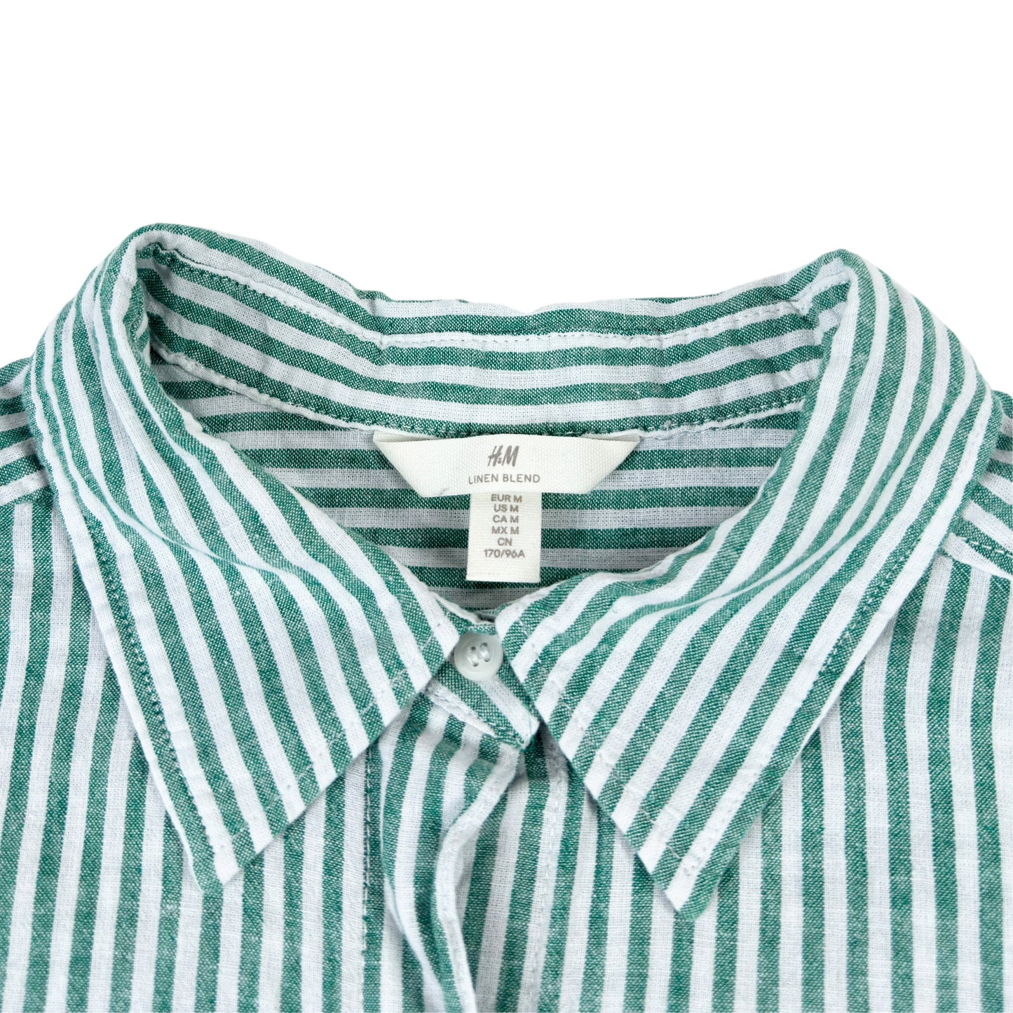 Cămașă H&M Femei 54% In - M/L/XL