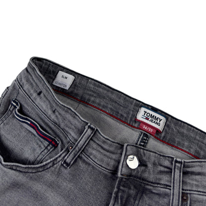 Blugi Tommy Hilfiger - W34/L32