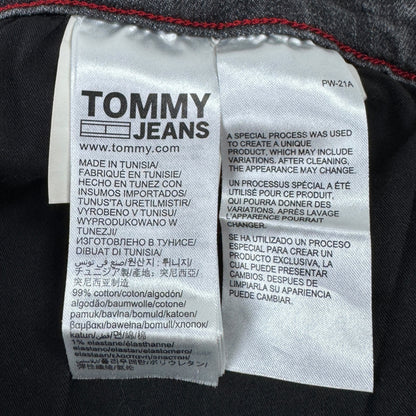 Blugi Tommy Hilfiger - W34/L32