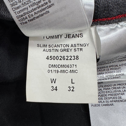 Blugi Tommy Hilfiger - W34/L32