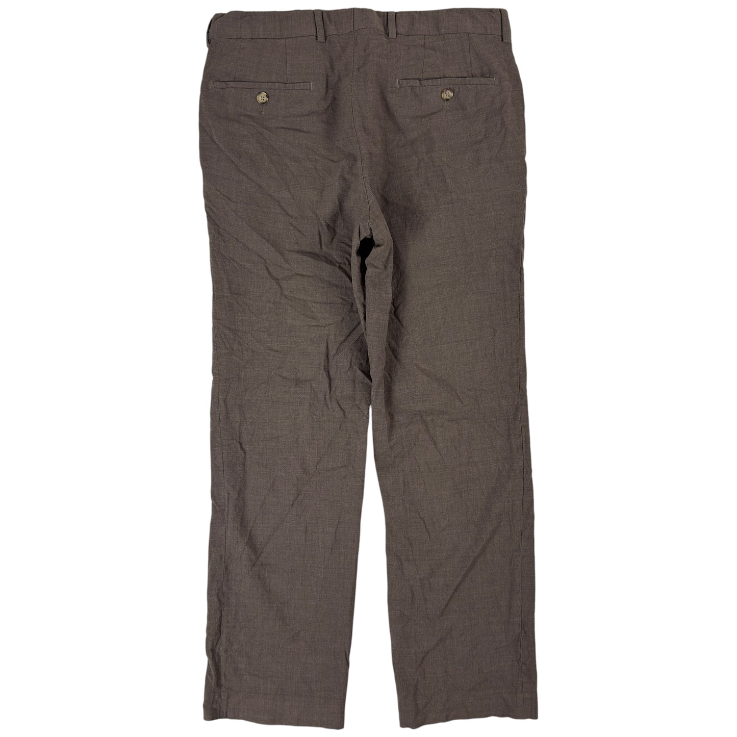 Pantaloni Hugo Boss 100% Lână - W32/L30
