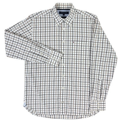 Cămașă Tommy Hilfiger Vintage - M/L