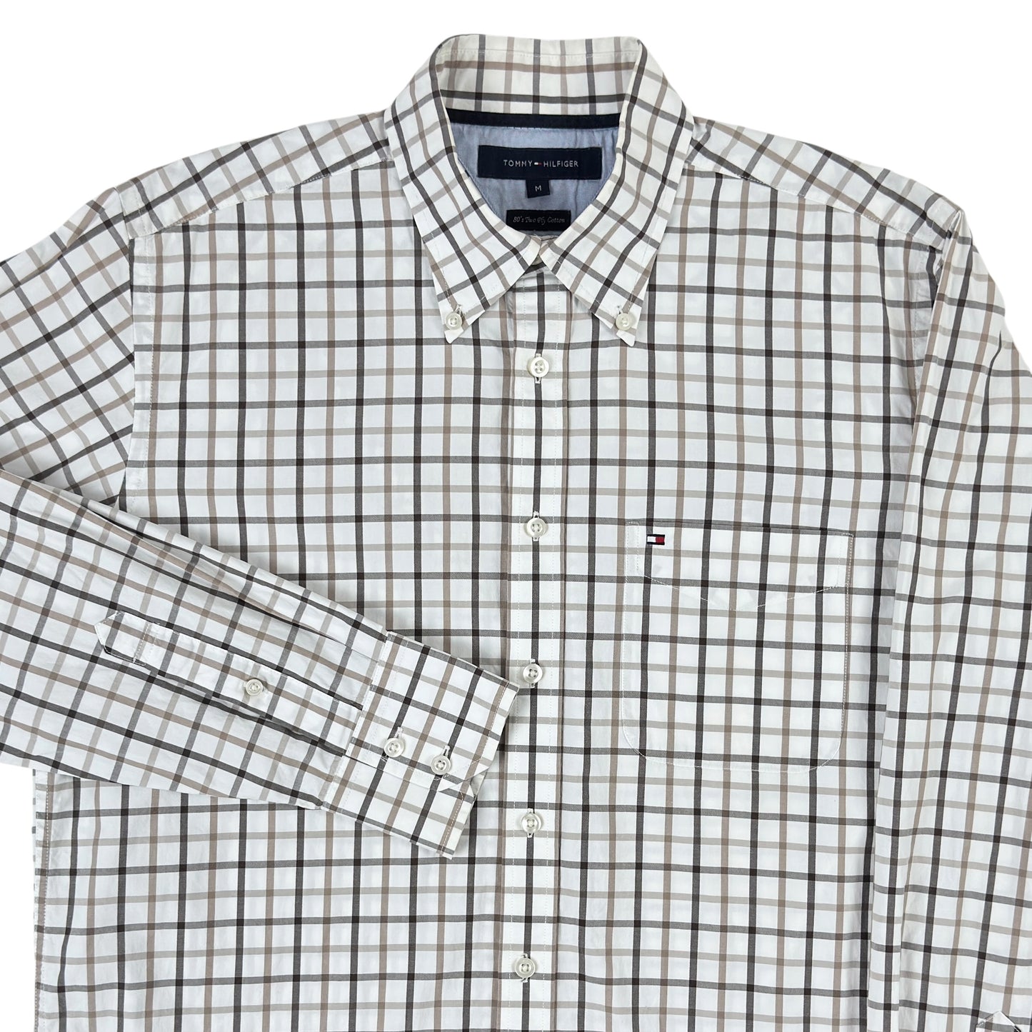 Cămașă Tommy Hilfiger Vintage - M/L