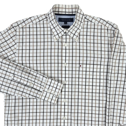 Cămașă Tommy Hilfiger Vintage - M/L