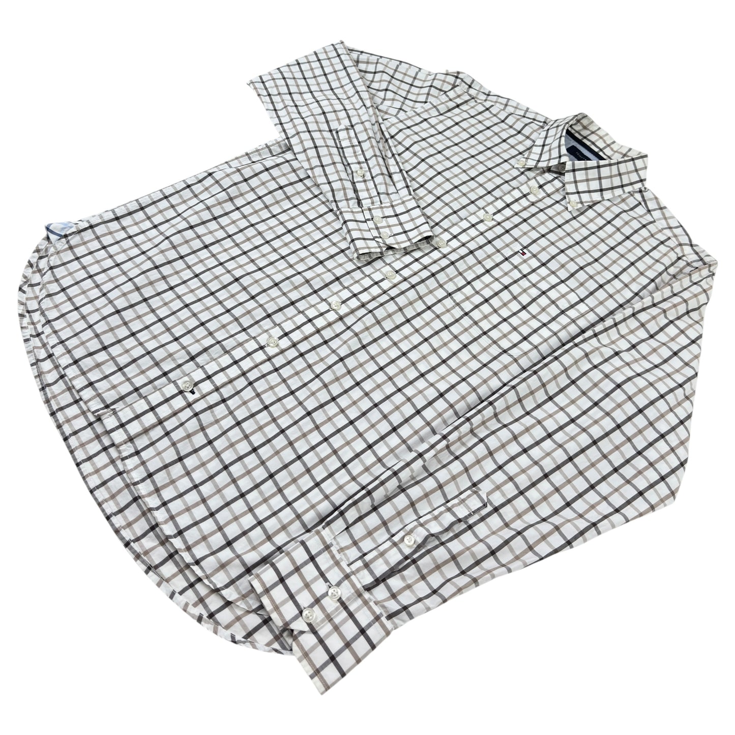 Cămașă Tommy Hilfiger Vintage - M/L