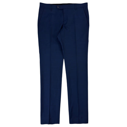 Pantaloni Barutti 100% Lână - W30/L32