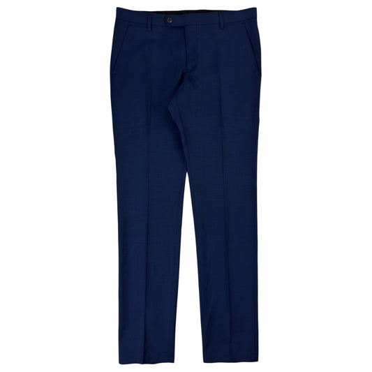 Pantaloni Barutti 100% Lână - W30/L32