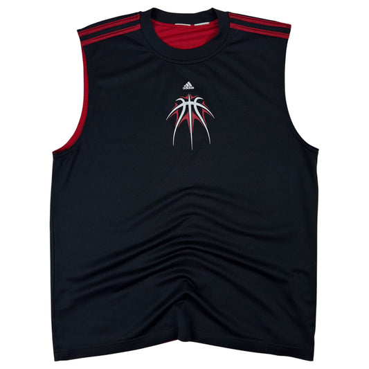 Jersey Maiou Adidas Vintage - M/L