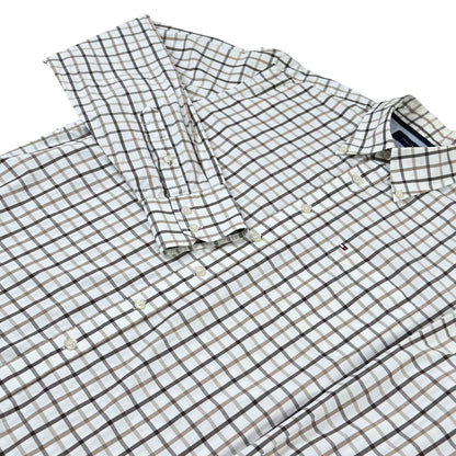 Cămașă Tommy Hilfiger Vintage - M/L