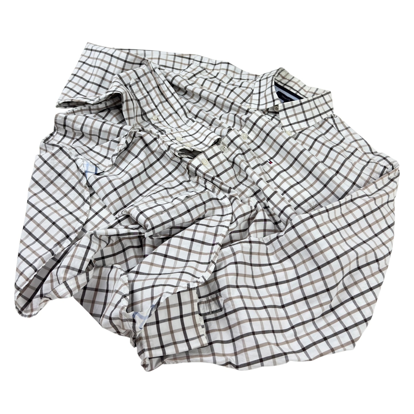 Cămașă Tommy Hilfiger Vintage - M/L