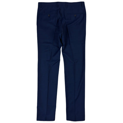 Pantaloni Barutti 100% Lână - W30/L32