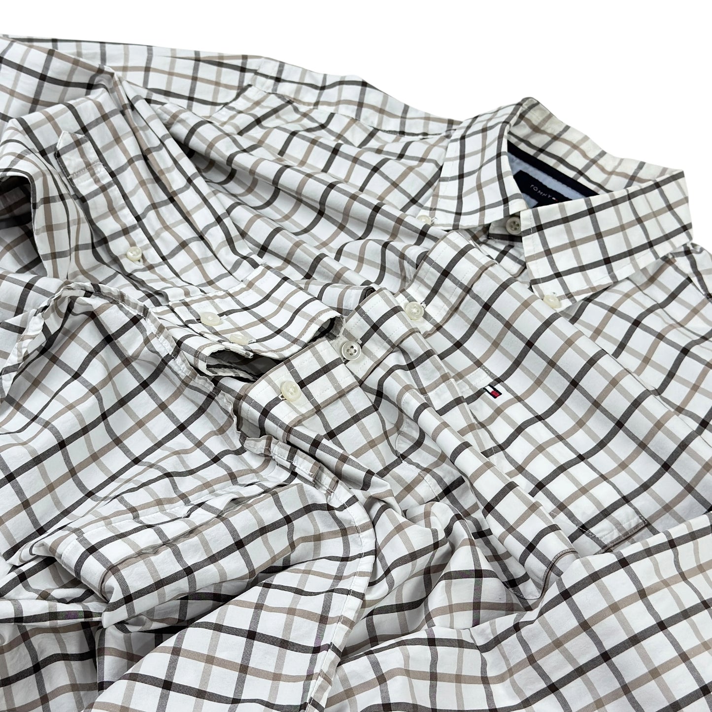 Cămașă Tommy Hilfiger Vintage - M/L