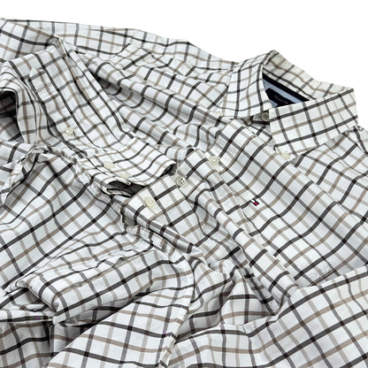 Cămașă Tommy Hilfiger Vintage - M/L