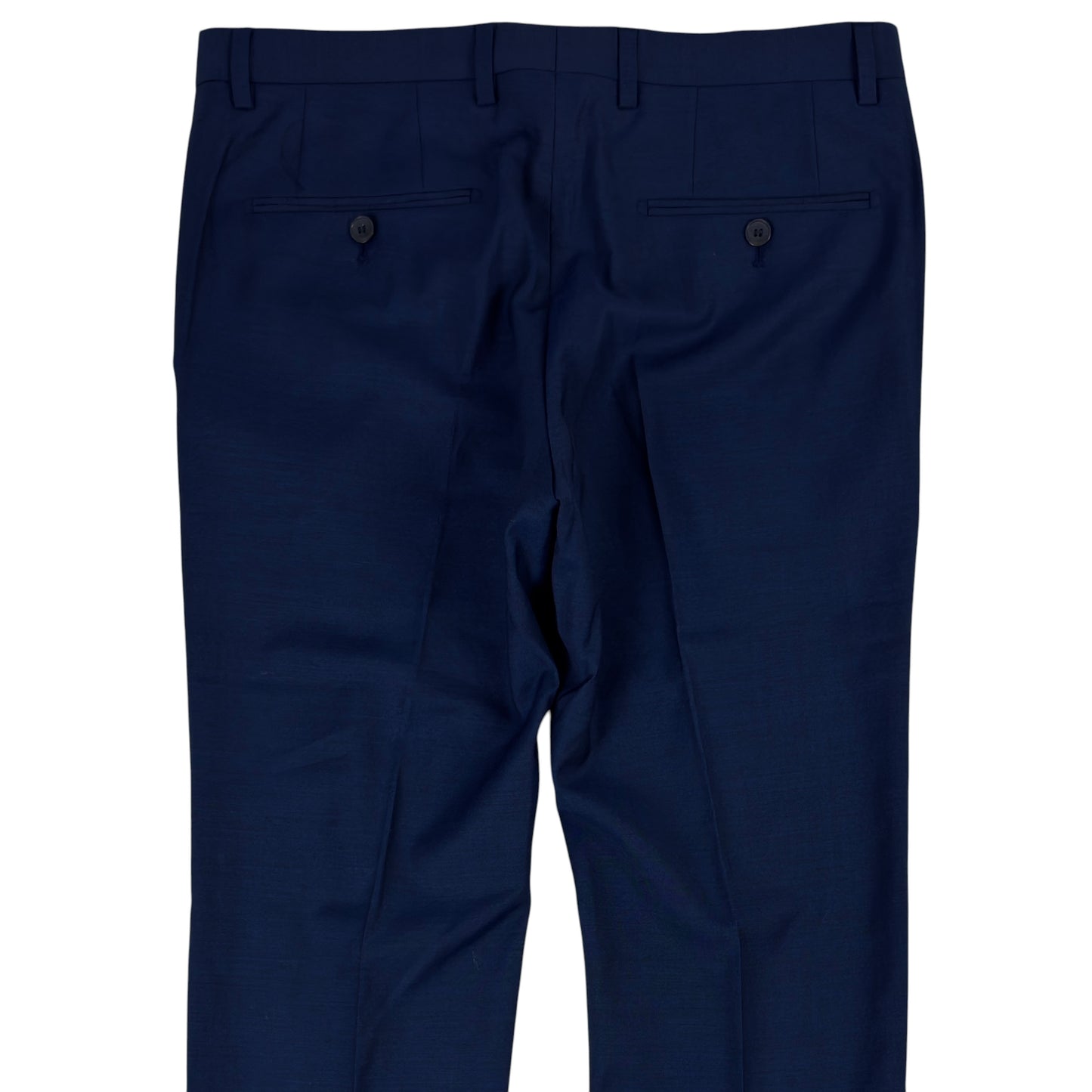 Pantaloni Barutti 100% Lână - W30/L32