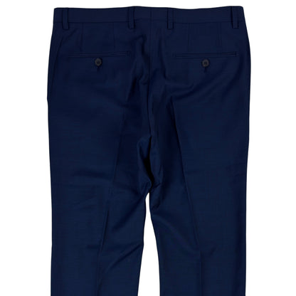 Pantaloni Barutti 100% Lână - W30/L32