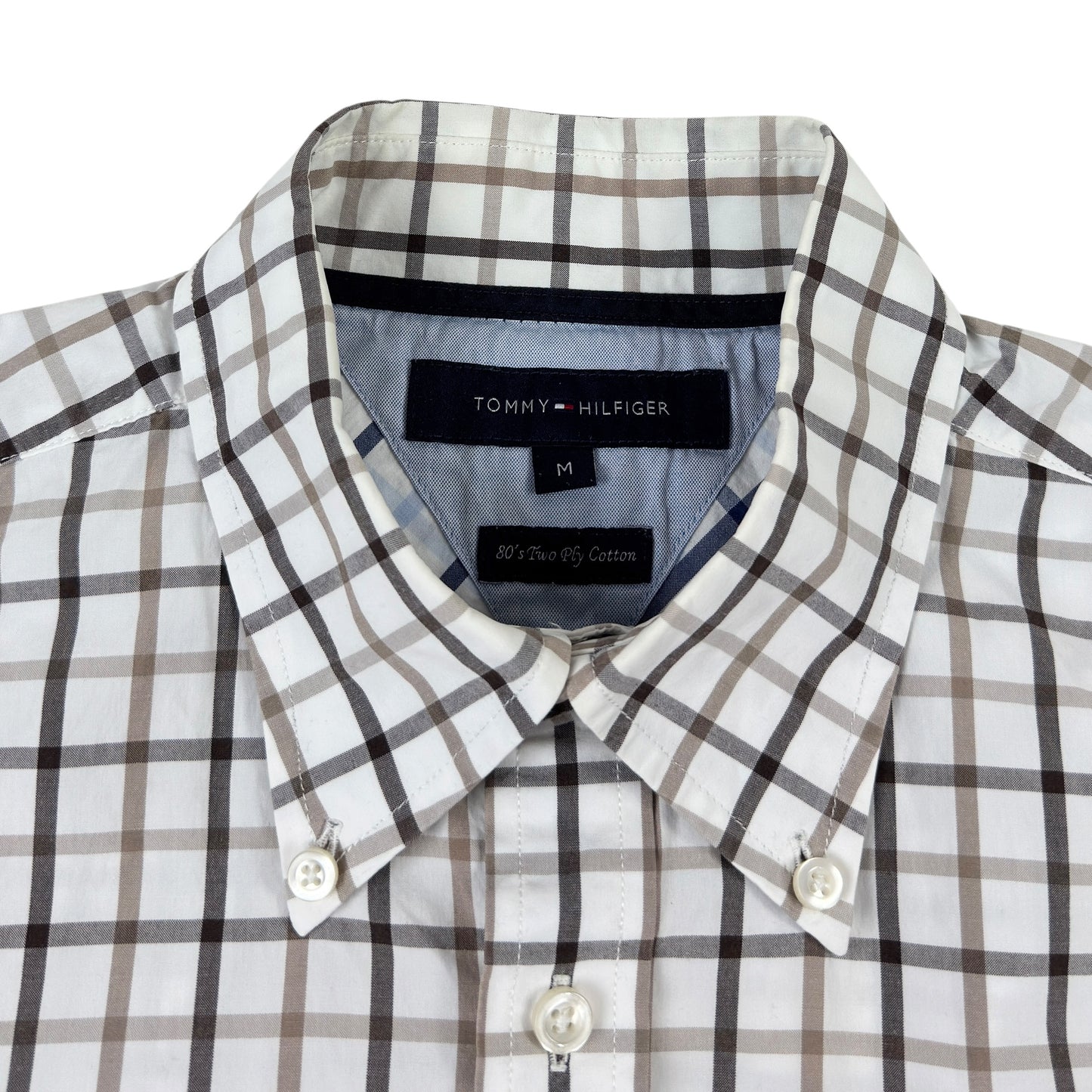 Cămașă Tommy Hilfiger Vintage - M/L