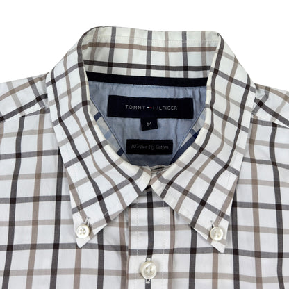 Cămașă Tommy Hilfiger Vintage - M/L