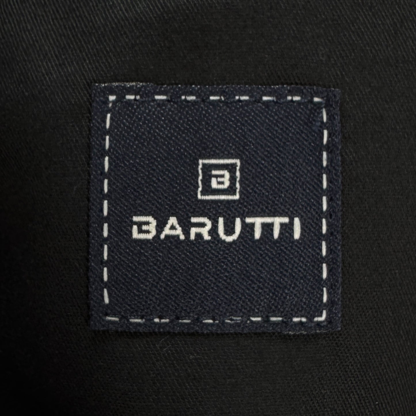 Pantaloni Barutti 100% Lână - W30/L32
