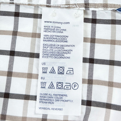 Cămașă Tommy Hilfiger Vintage - M/L