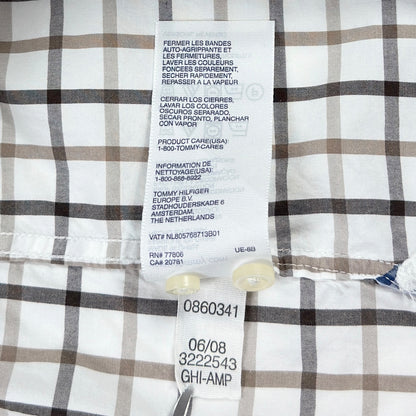 Cămașă Tommy Hilfiger Vintage - M/L
