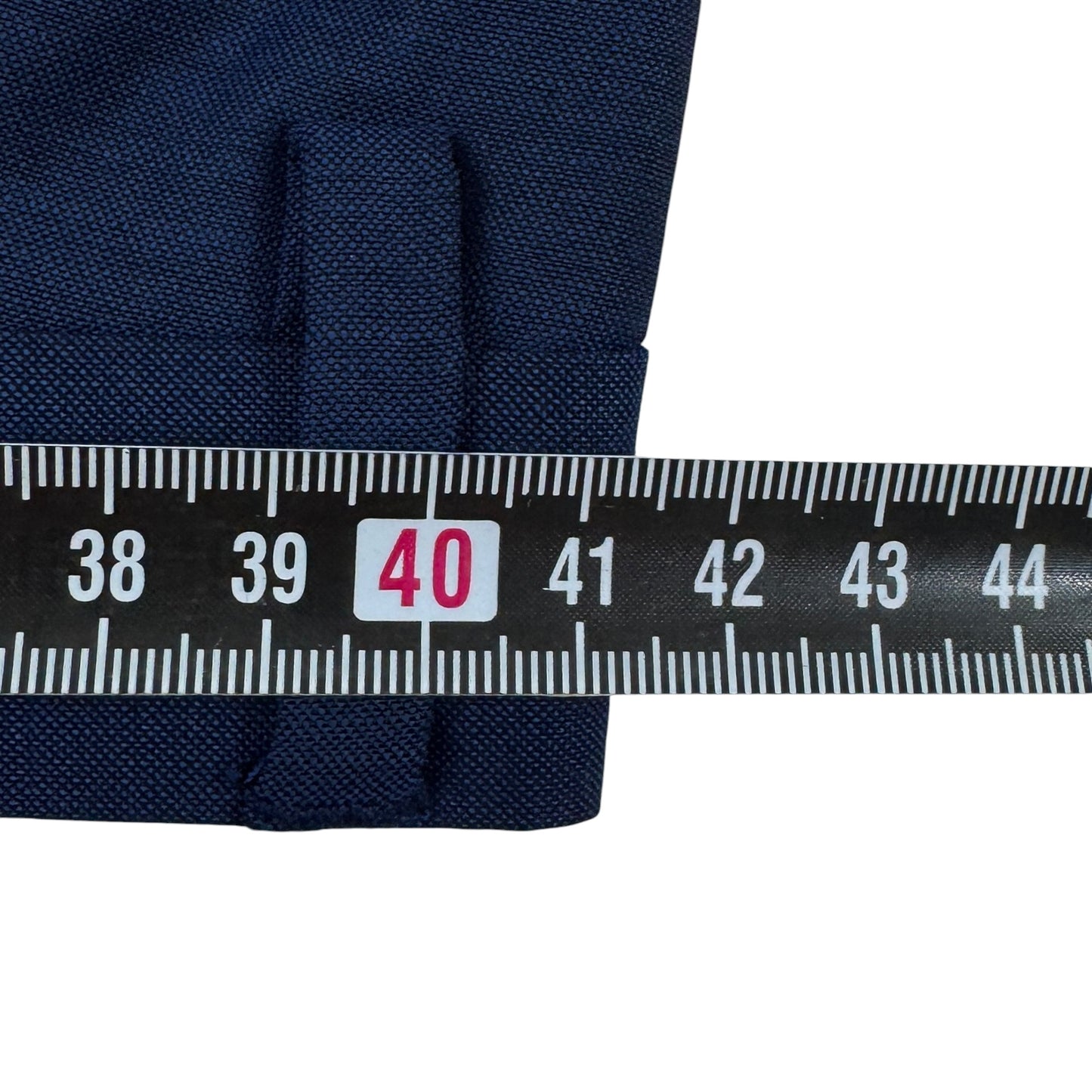 Pantaloni Barutti 100% Lână - W30/L32