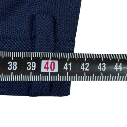 Pantaloni Barutti 100% Lână - W30/L32