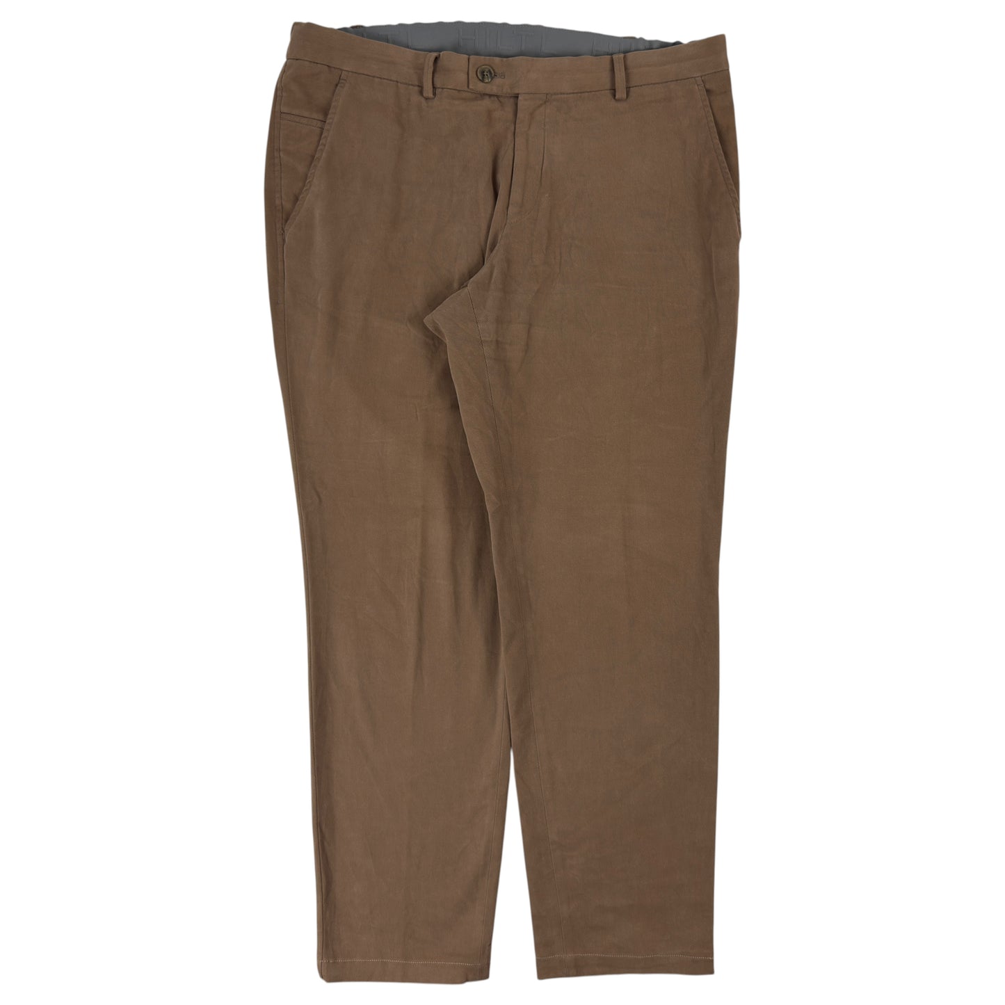 Pantaloni HILTL x Tessuti Sondrio - W36/L30