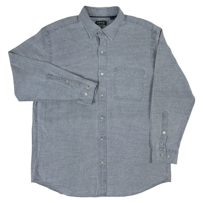 Cămașă ORVIS 55% In - L/XL