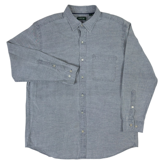 Cămașă ORVIS 55% In - L/XL