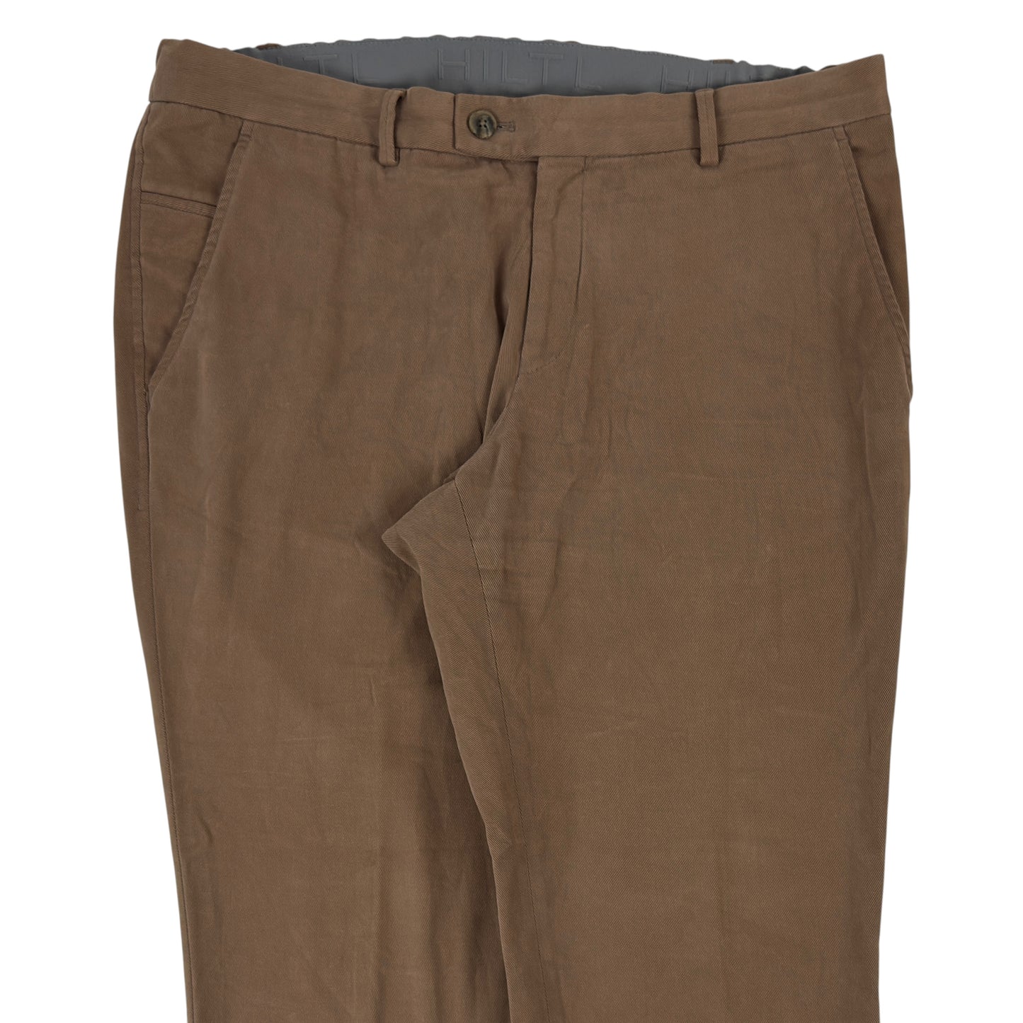 Pantaloni HILTL x Tessuti Sondrio - W36/L30
