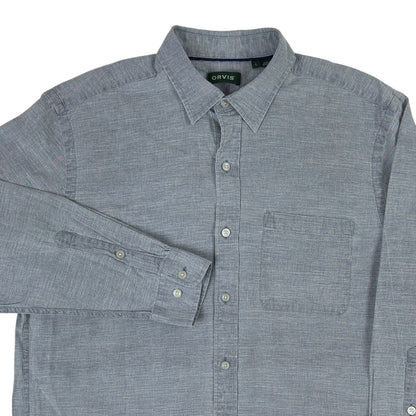 Cămașă ORVIS 55% In - L/XL