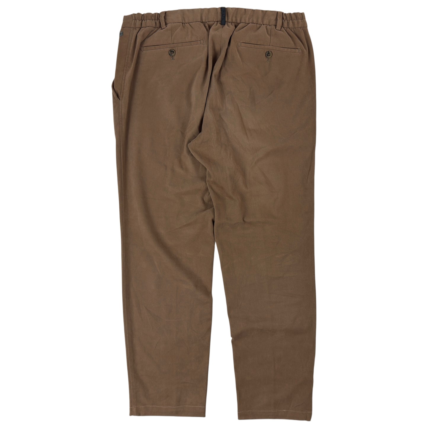 Pantaloni HILTL x Tessuti Sondrio - W36/L30
