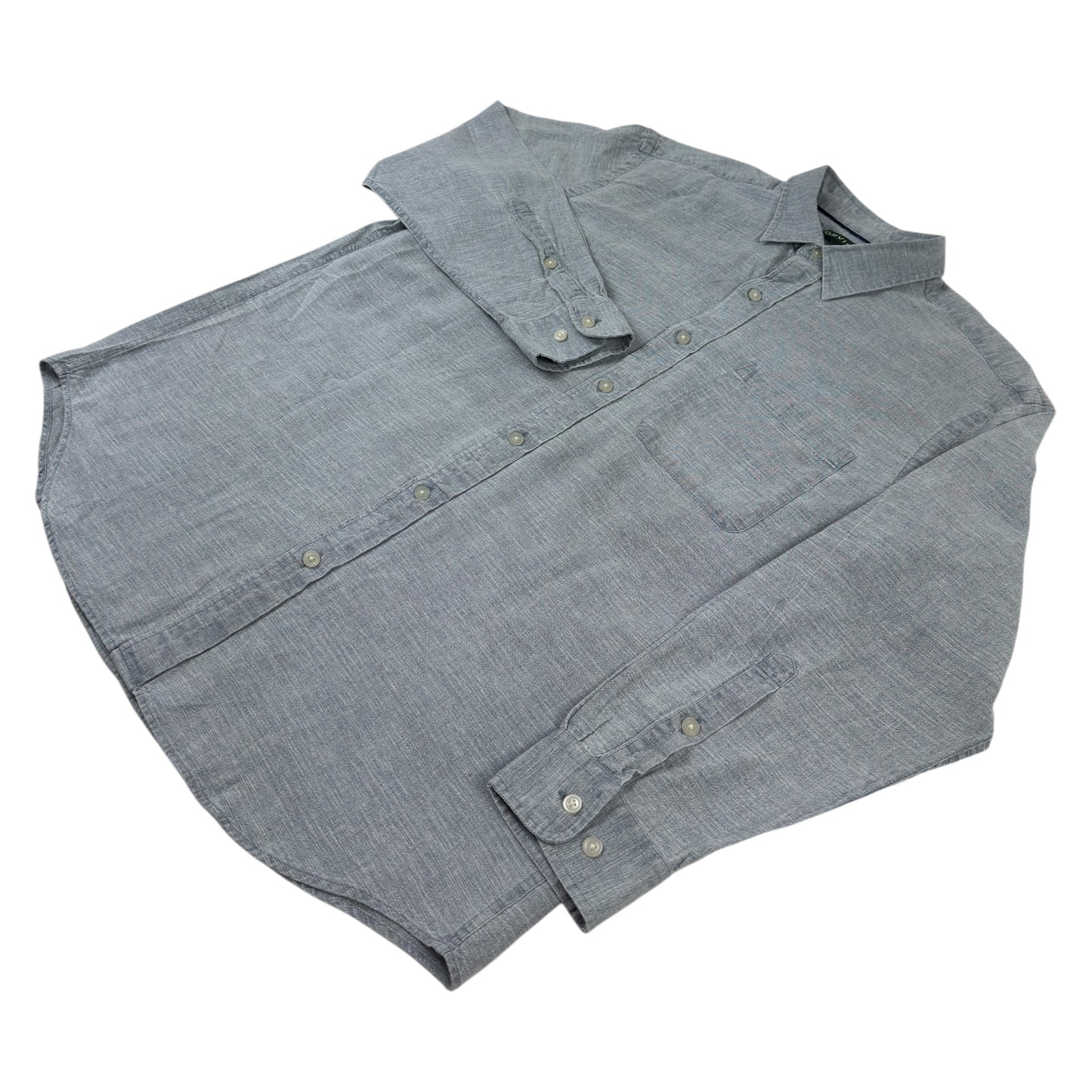 Cămașă ORVIS 55% In - L/XL