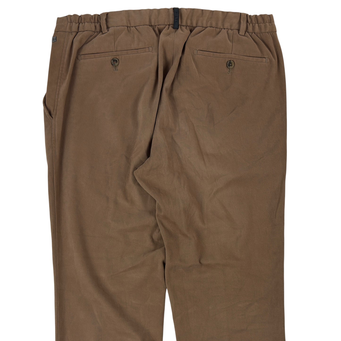 Pantaloni HILTL x Tessuti Sondrio - W36/L30