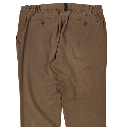 Pantaloni HILTL x Tessuti Sondrio - W36/L30