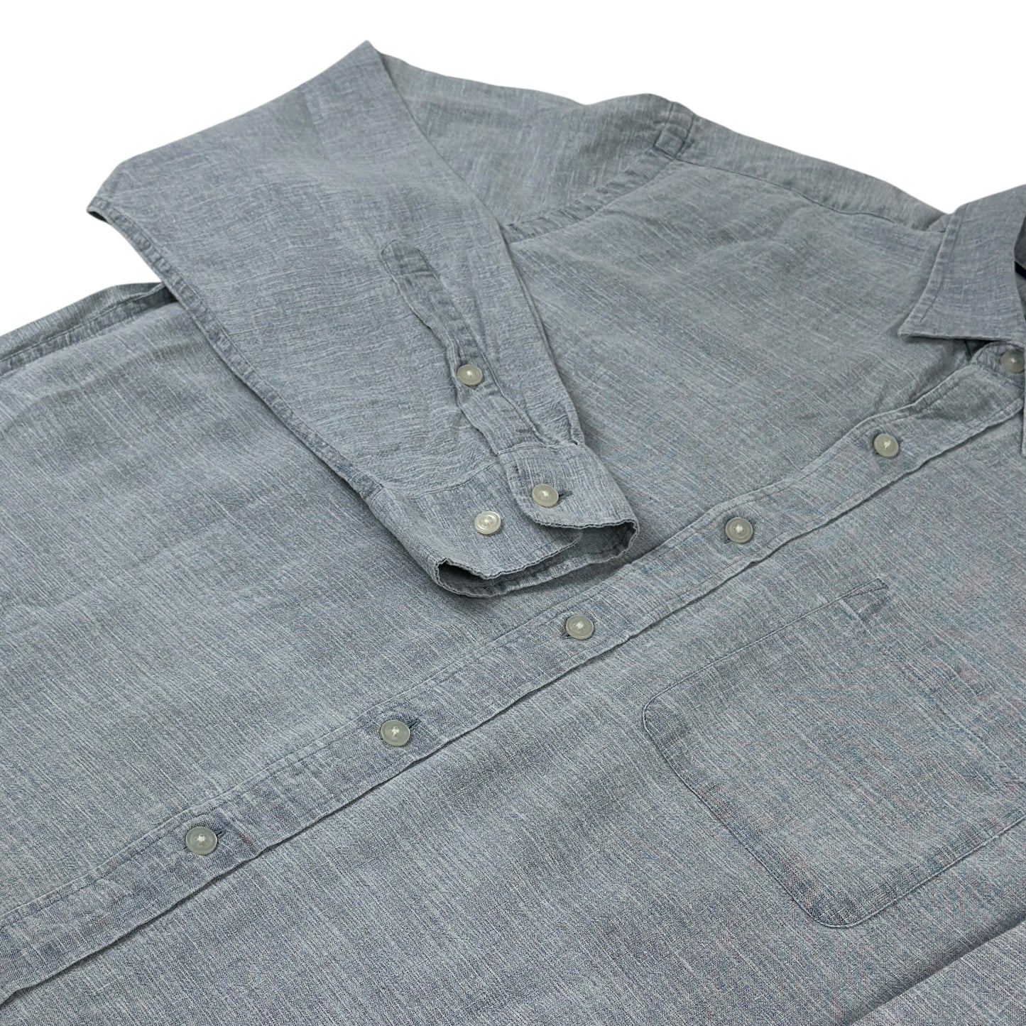 Cămașă ORVIS 55% In - L/XL