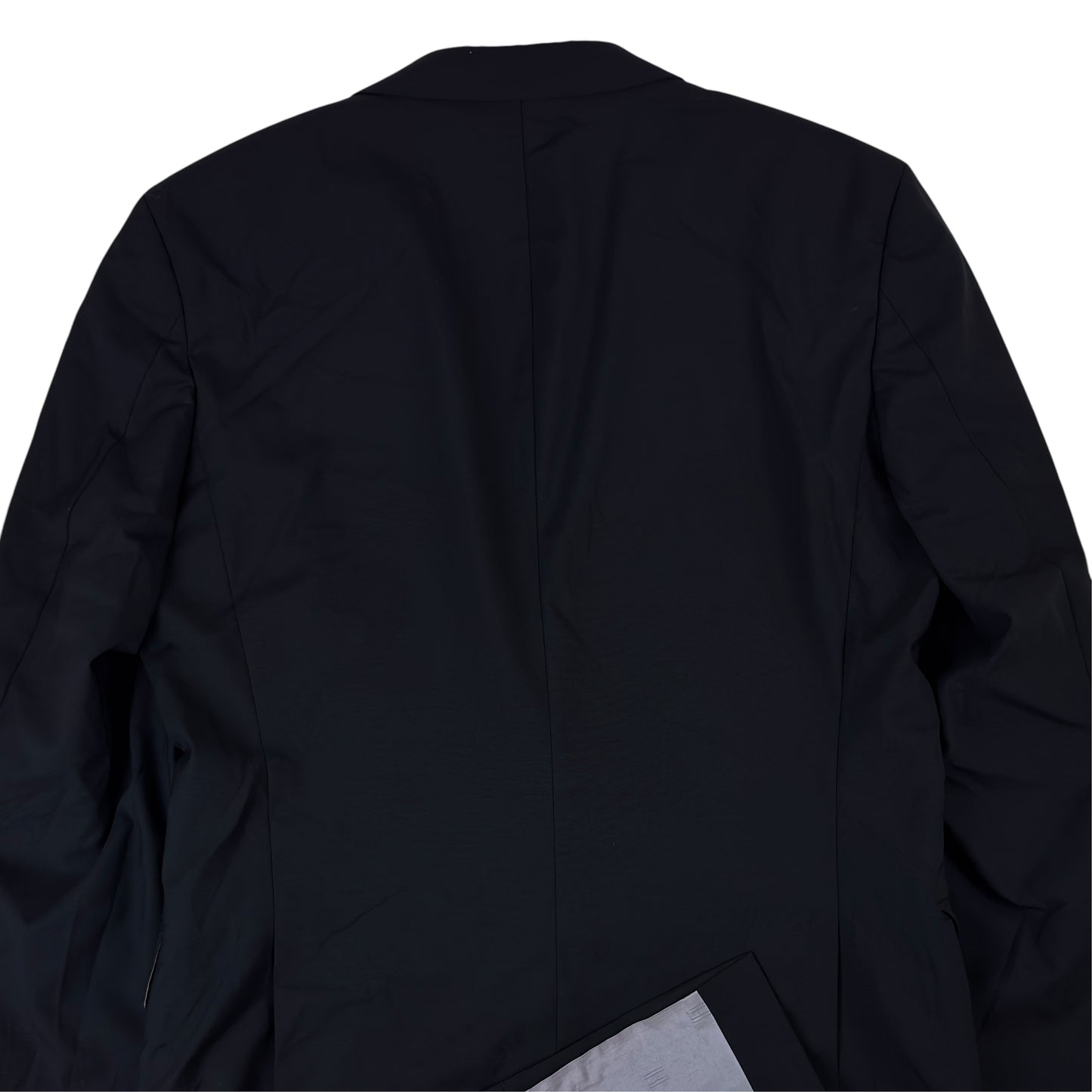 Costum Tommy Hilfiger Vintage 100% Lână - L/XL