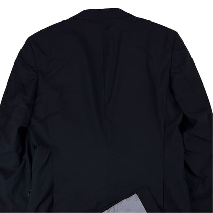 Costum Tommy Hilfiger Vintage 100% Lână - L/XL