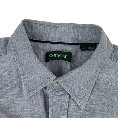 Cămașă ORVIS 55% In - L/XL