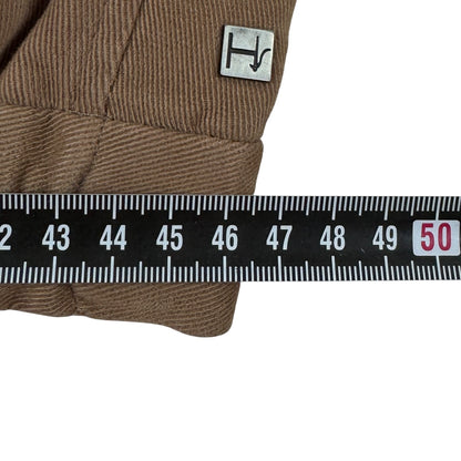 Pantaloni HILTL x Tessuti Sondrio - W36/L30