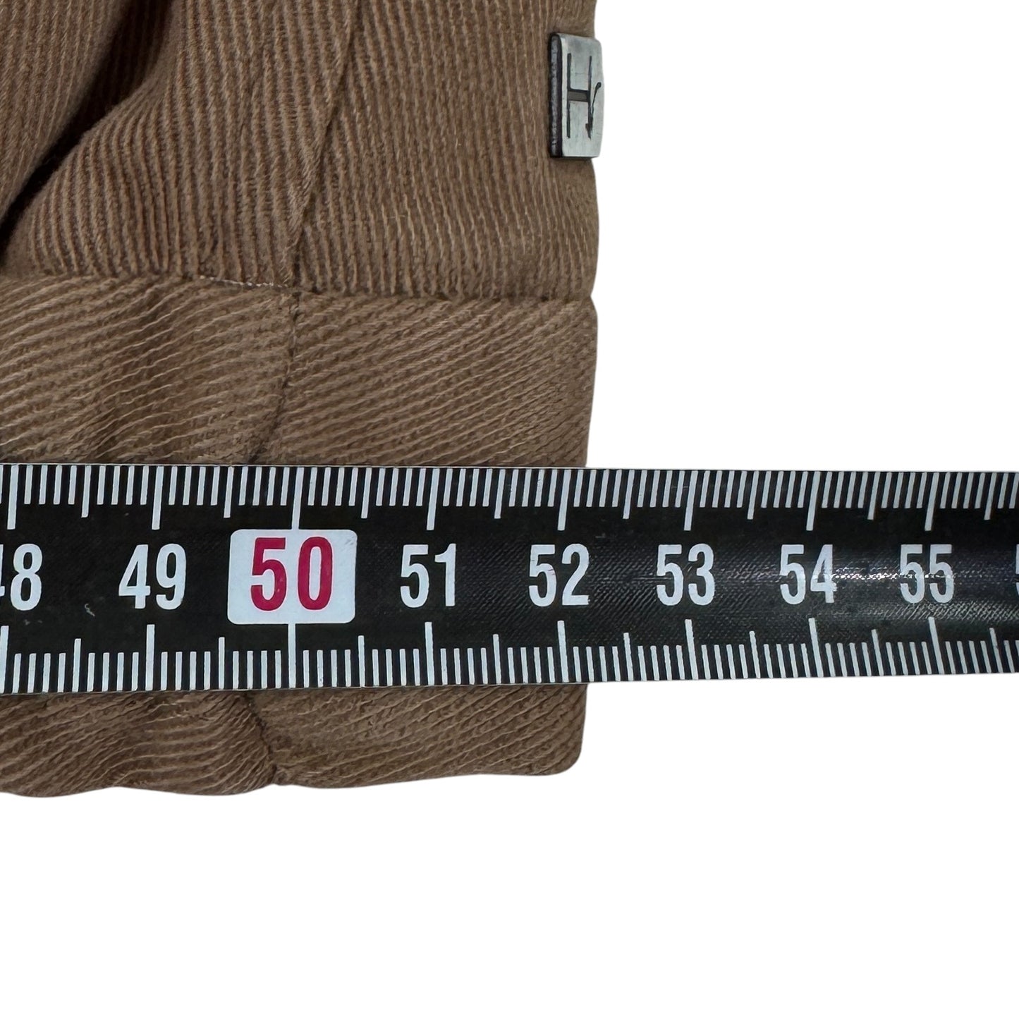 Pantaloni HILTL x Tessuti Sondrio - W36/L30