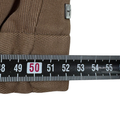 Pantaloni HILTL x Tessuti Sondrio - W36/L30