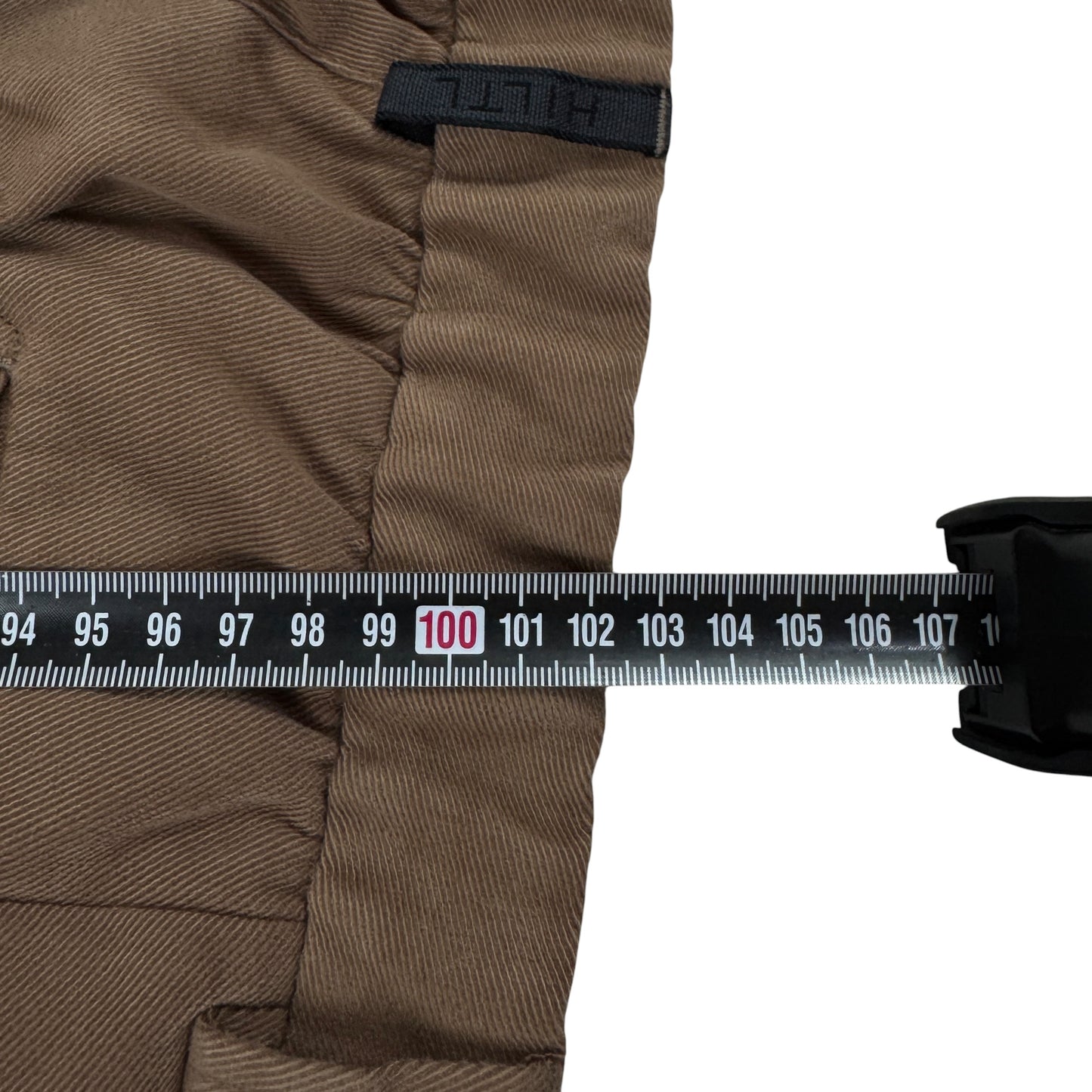 Pantaloni HILTL x Tessuti Sondrio - W36/L30