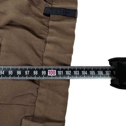 Pantaloni HILTL x Tessuti Sondrio - W36/L30