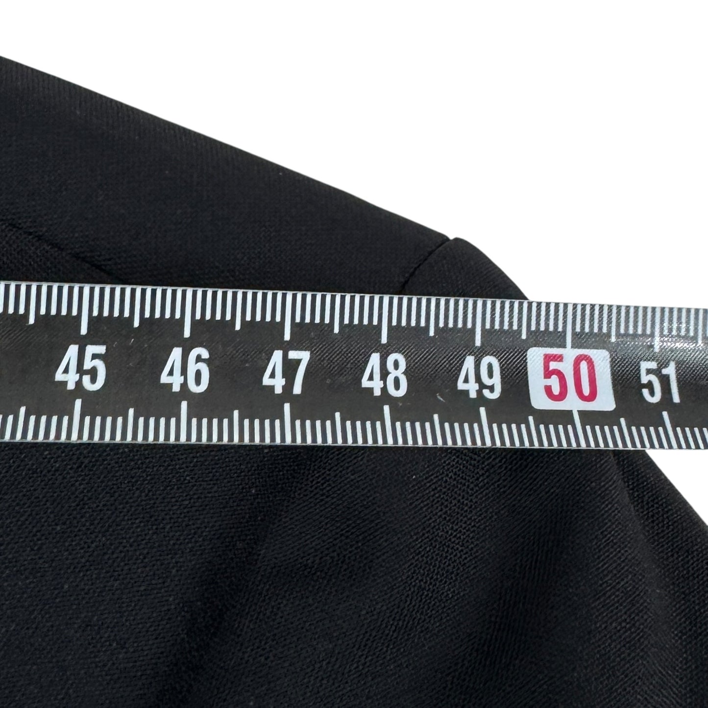 Costum Tommy Hilfiger Vintage 100% Lână - L/XL