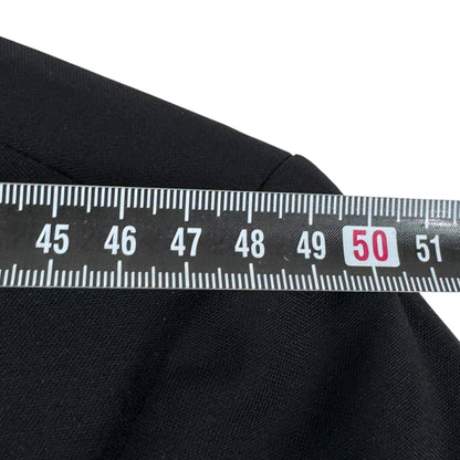 Costum Tommy Hilfiger Vintage 100% Lână - L/XL